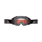MTB Goggles Fox Vue X - Black/Grey - Genetik Sport